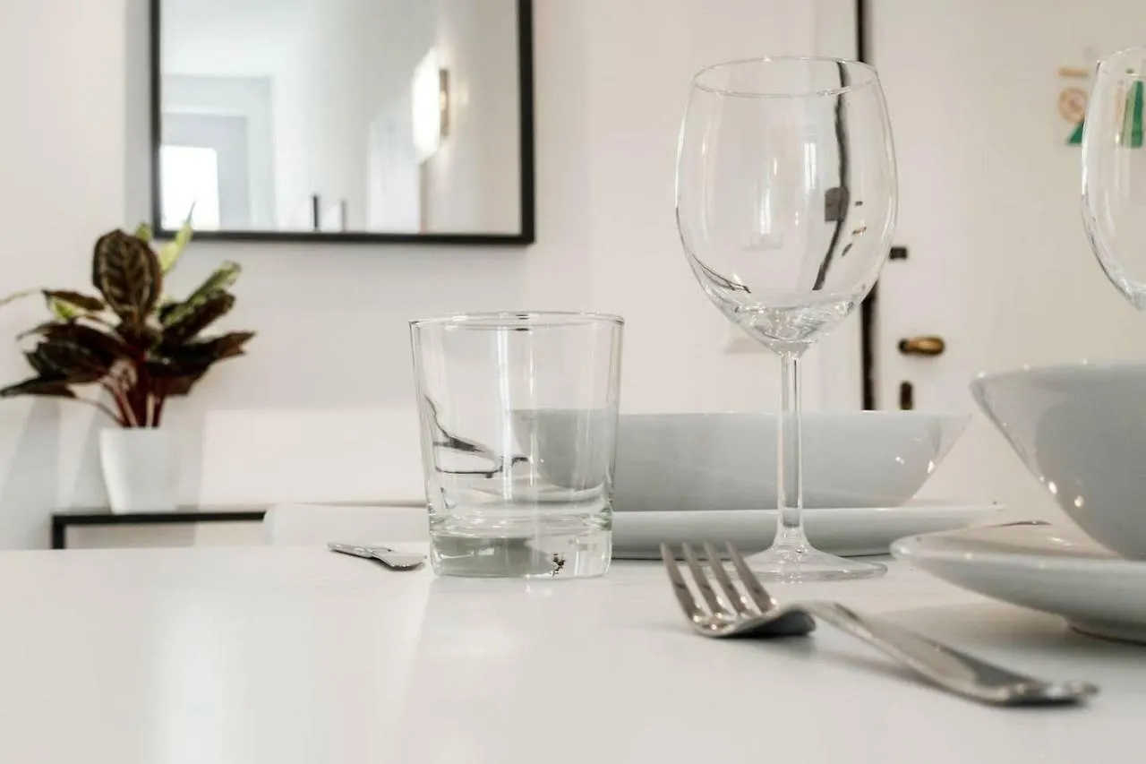 Altido San Vito Apartment Milan