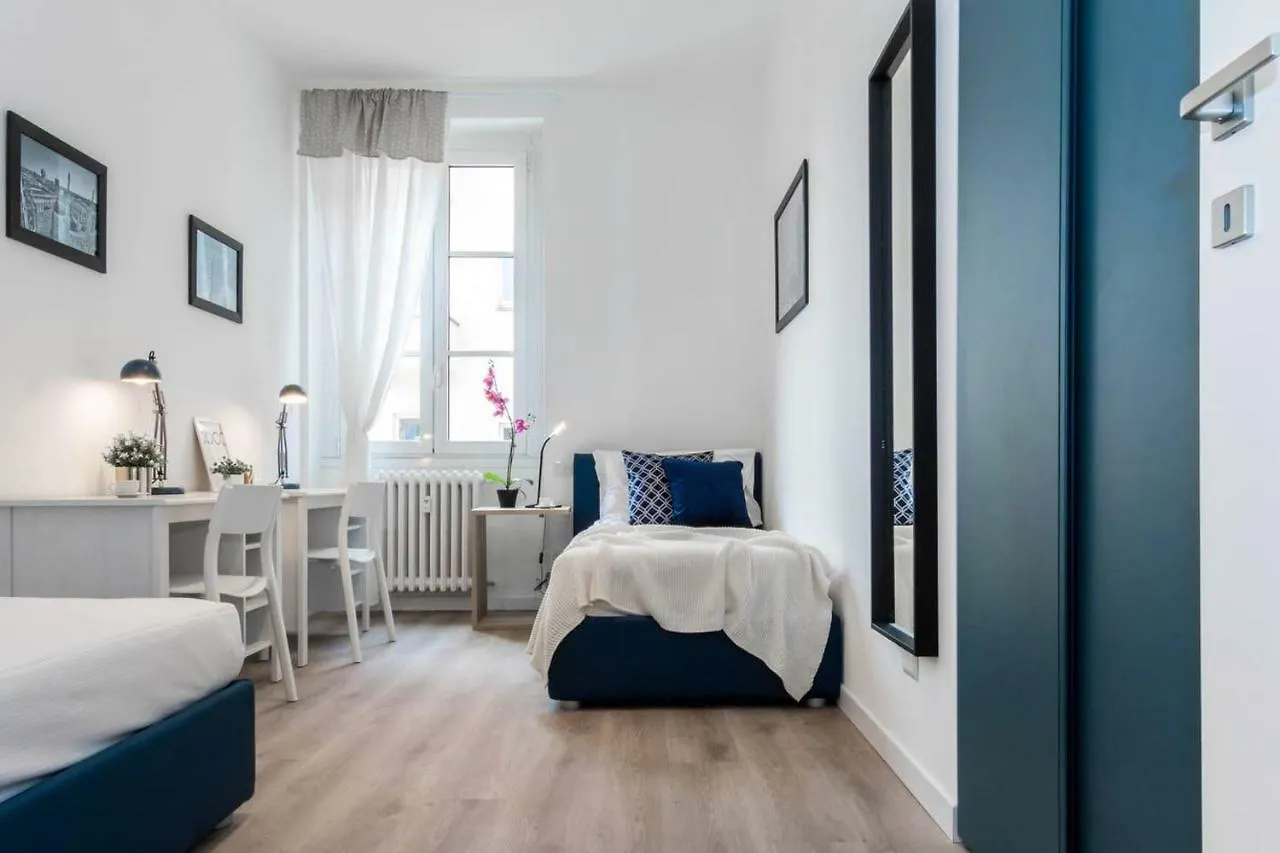 Altido San Vito Apartment Milan