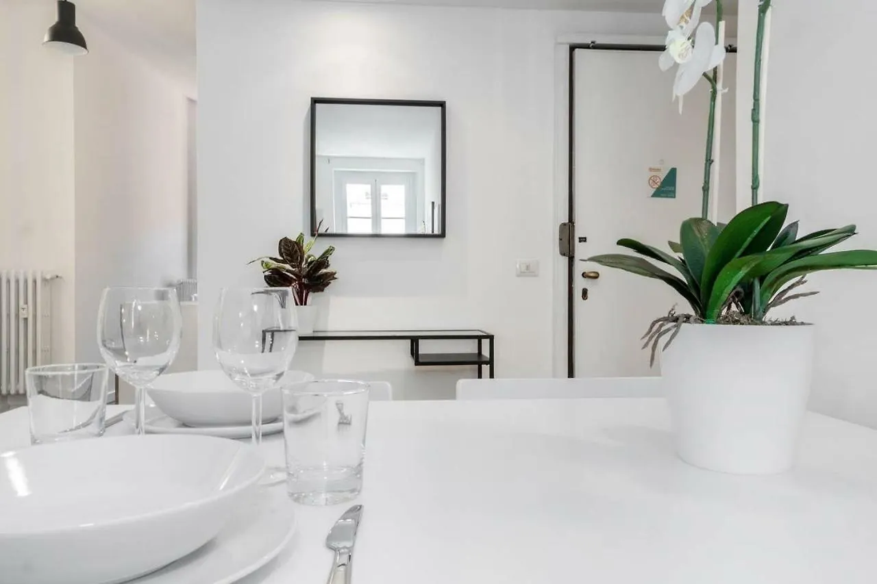 Altido San Vito Apartment Milan Italy