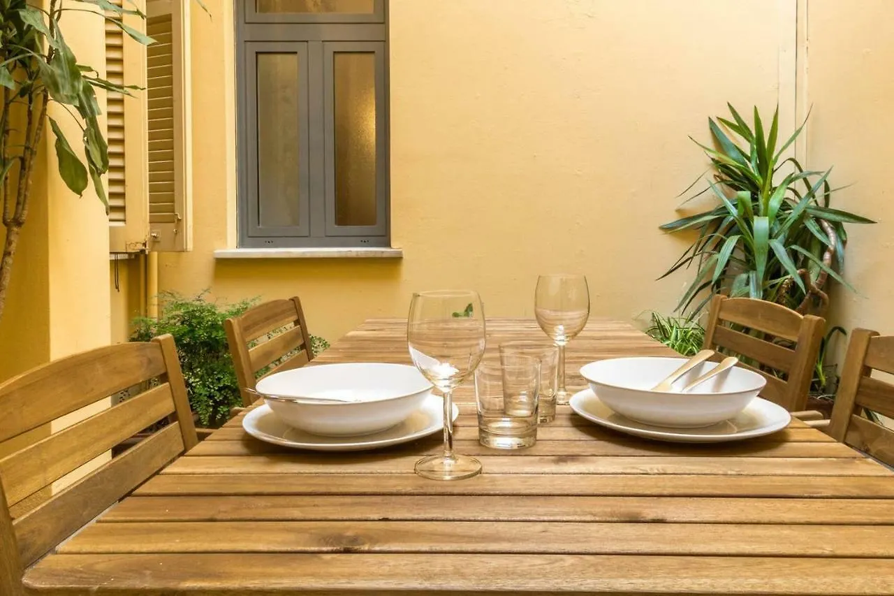 Altido San Vito Apartment Milan 0*,