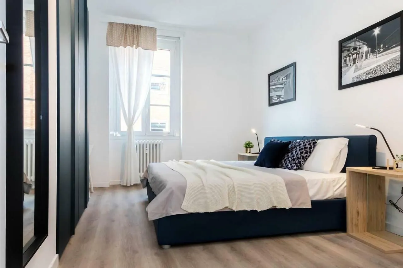 Altido San Vito Apartment Milan