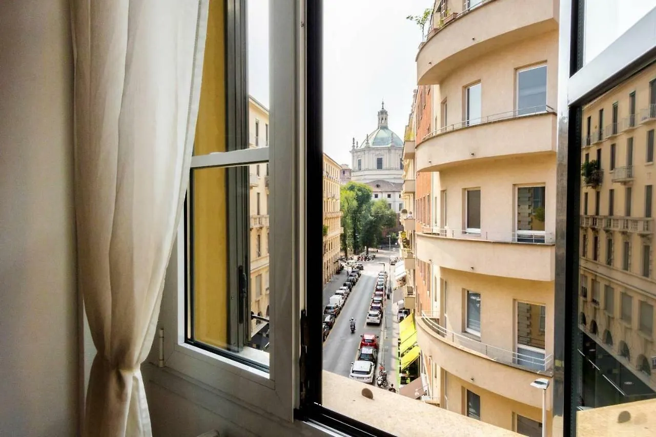 Altido San Vito Apartment Milan 0*,  Italy