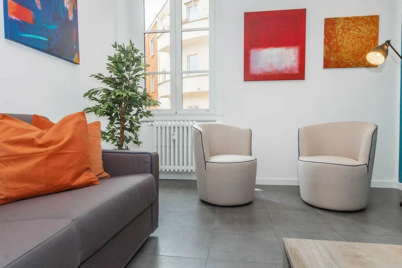 Altido San Vito Apartment Milan