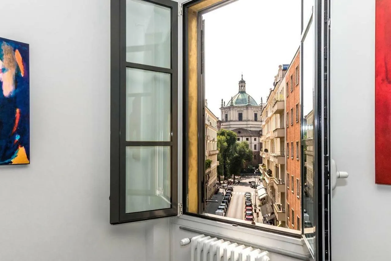Altido San Vito Apartment Milan