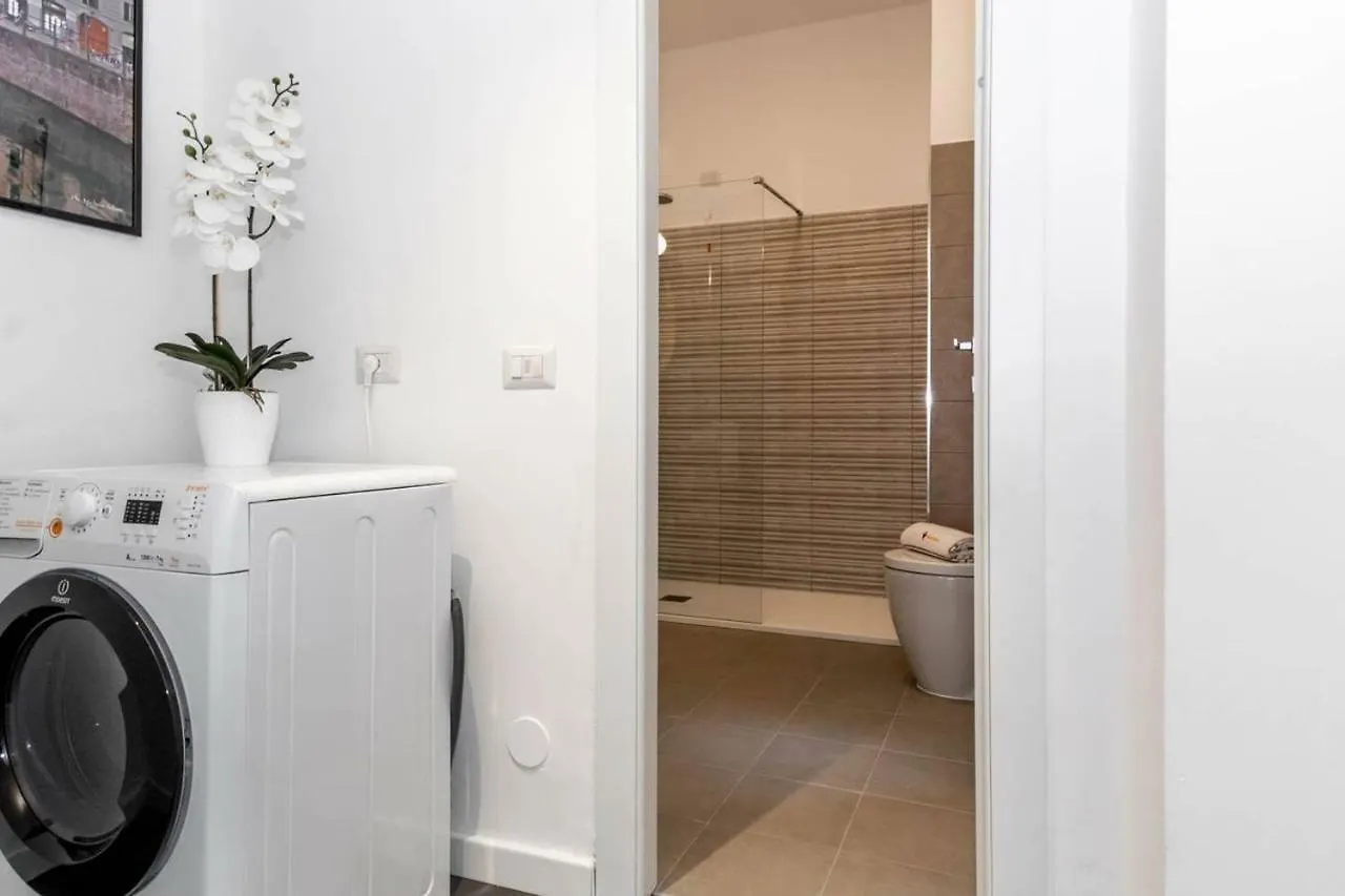 Altido San Vito Apartment Milan
