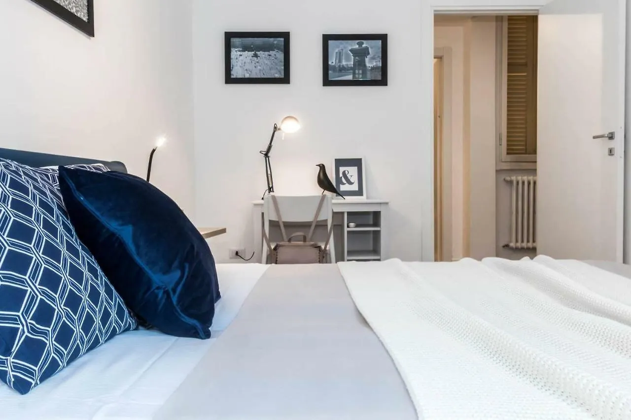 Altido San Vito Apartment Milan